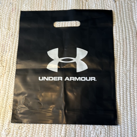 Under Amour Girls Gloves and Headband Set NWT Teal - Picture 6 of 6